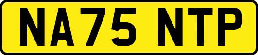 NA75NTP