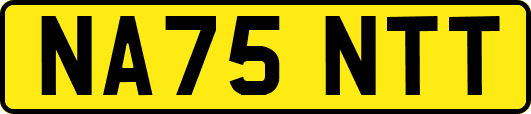 NA75NTT