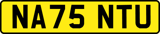 NA75NTU