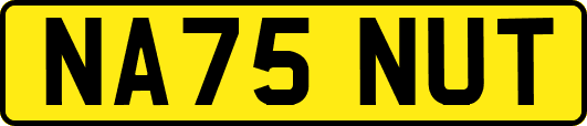 NA75NUT