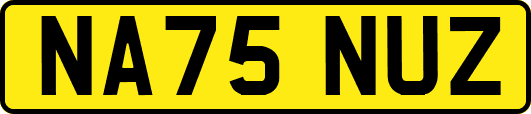 NA75NUZ