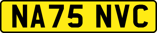 NA75NVC