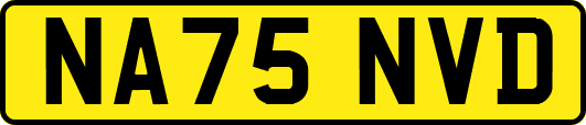 NA75NVD