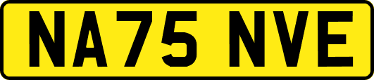 NA75NVE