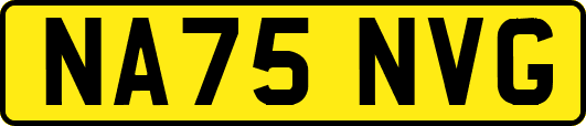 NA75NVG