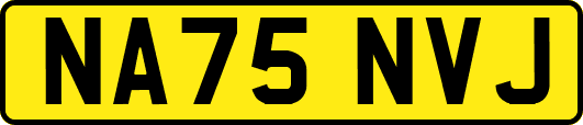 NA75NVJ