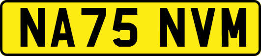 NA75NVM
