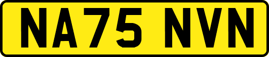 NA75NVN