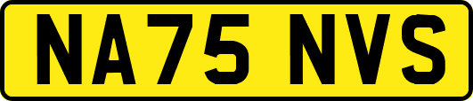 NA75NVS