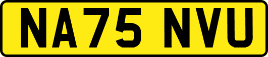 NA75NVU