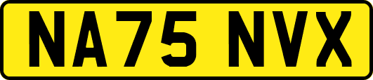 NA75NVX