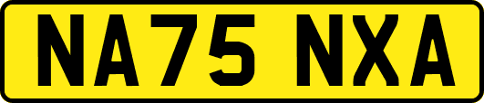 NA75NXA