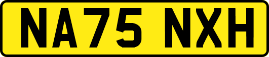 NA75NXH