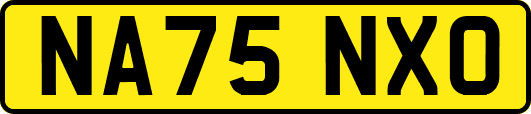 NA75NXO