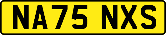 NA75NXS