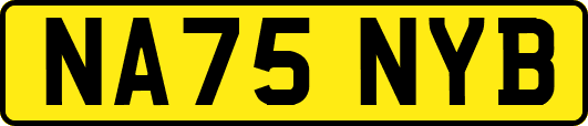 NA75NYB