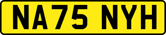 NA75NYH