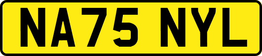 NA75NYL