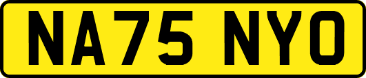 NA75NYO