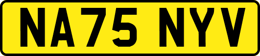 NA75NYV