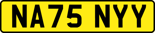 NA75NYY