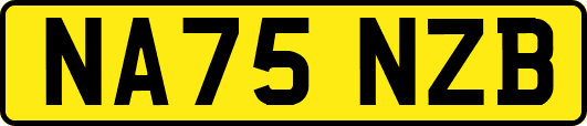 NA75NZB