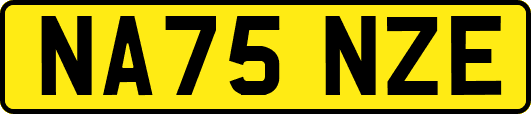 NA75NZE