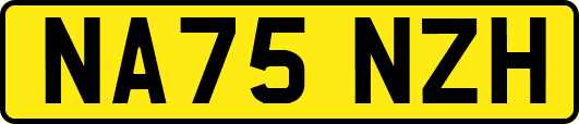 NA75NZH