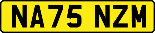 NA75NZM