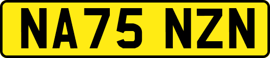 NA75NZN