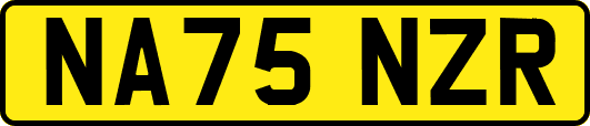 NA75NZR