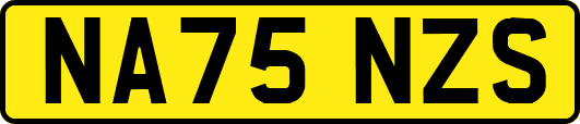 NA75NZS