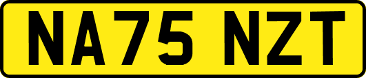 NA75NZT