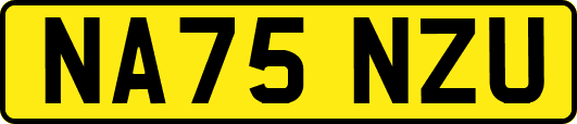 NA75NZU