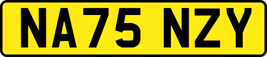 NA75NZY