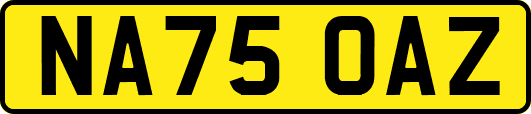 NA75OAZ