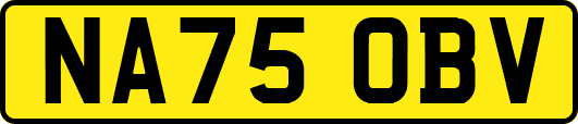 NA75OBV