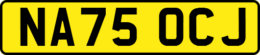 NA75OCJ