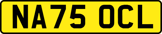 NA75OCL