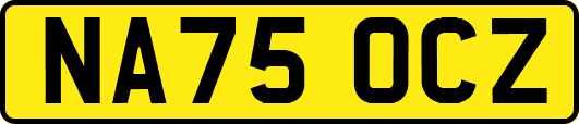 NA75OCZ