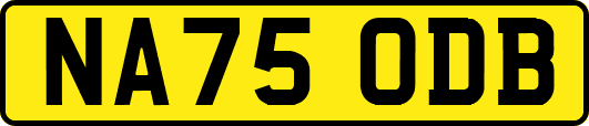 NA75ODB