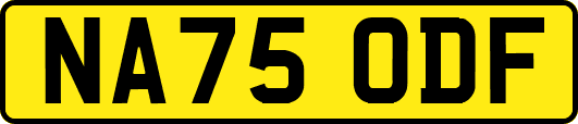 NA75ODF