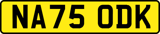 NA75ODK