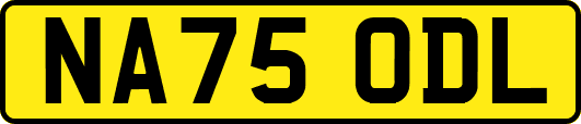 NA75ODL