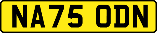 NA75ODN