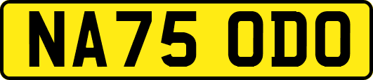 NA75ODO
