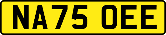NA75OEE