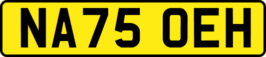NA75OEH