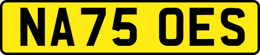 NA75OES