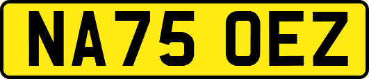 NA75OEZ